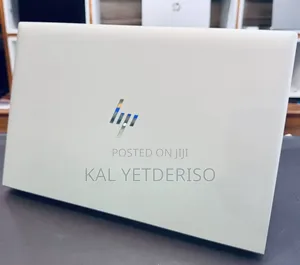 New Laptop HP EliteBook 830 G8 16GB Intel Core i7 SSD 512GB