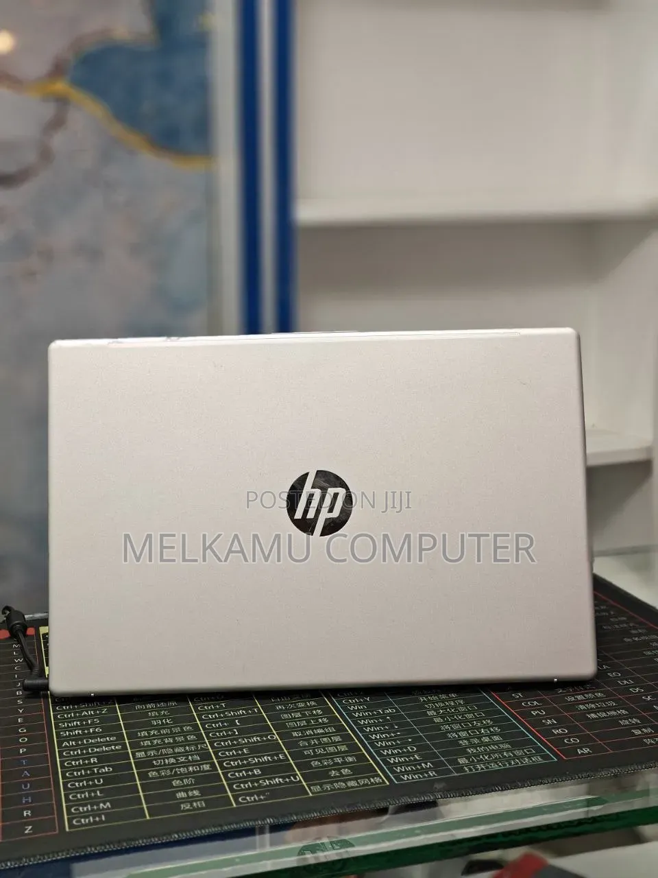 New Laptop HP Stream Notebook 16GB Intel Core i7 SSD 512GB