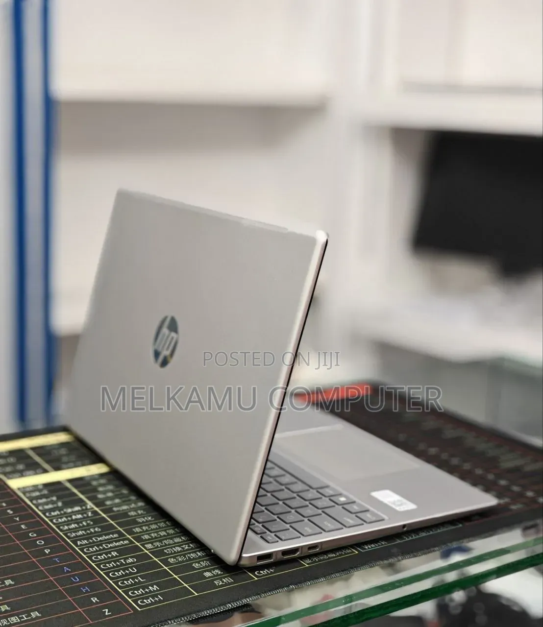 New Laptop HP Stream Notebook 16GB Intel Core i7 SSD 512GB