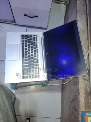 Laptop HP EliteBook 840 G6 8GB Intel Core i5 SSD 512GB