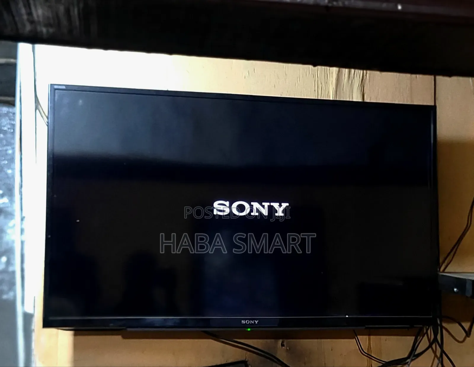 Sony 43 Inch