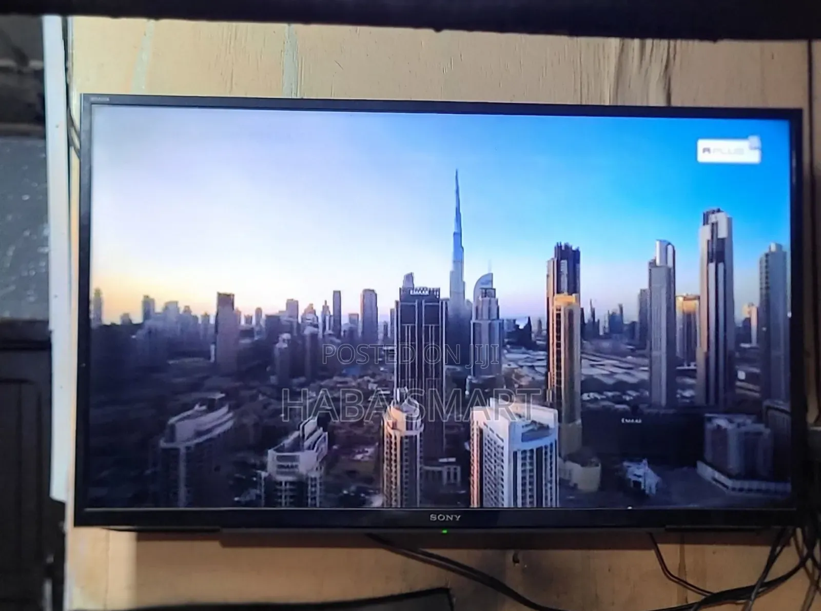 Sony 43 Inch