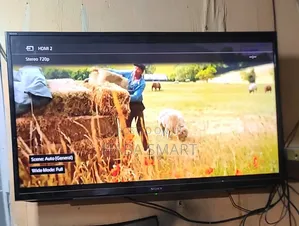 Sony 43 Inch