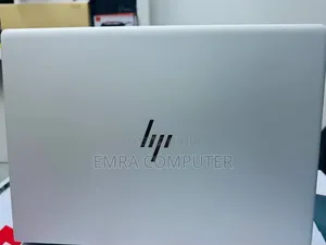 New Laptop HP EliteBook 840 G6 8GB Intel Core i5 SSD 512GB