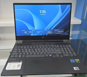 New Laptop HP 16GB Intel Core i5 SSD 512GB