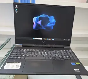 New Laptop HP 16GB Intel Core i5 SSD 512GB