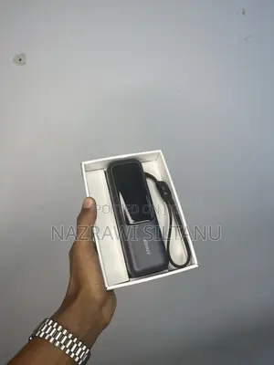 Anker Power Bank