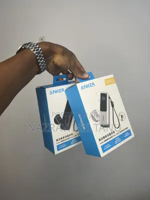 Anker Power Bank