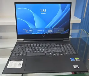 New Laptop HP 16GB Intel Core i5 SSD 512GB