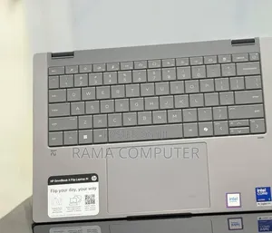 New Laptop HP OmniBook X Flip 14" 16GB Intel Core Ultra 7 SSD 512GB