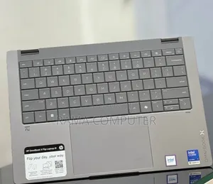 New Laptop HP OmniBook X Flip 14" 16GB Intel Core Ultra 7 SSD 512GB