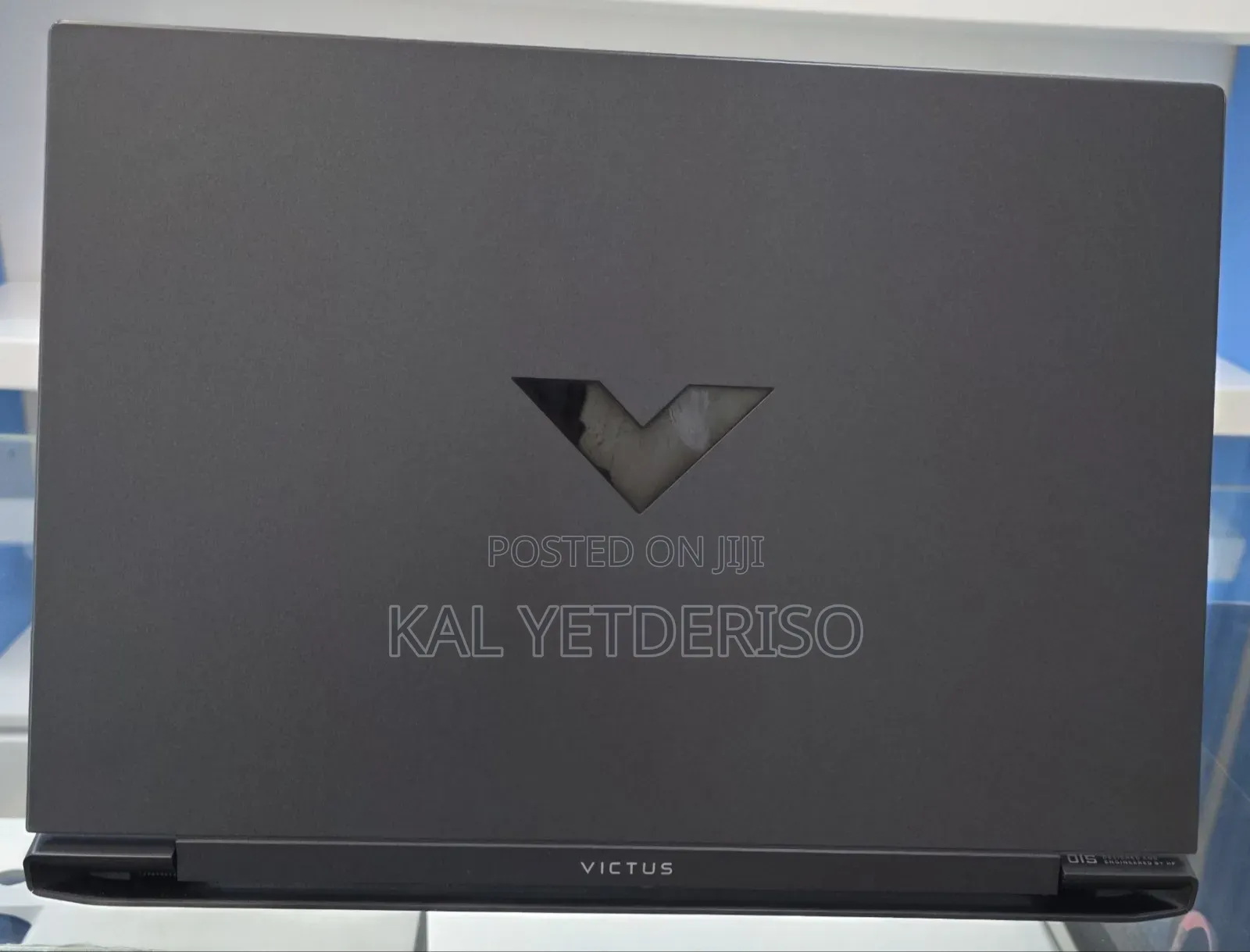 New Laptop HP 16GB Intel Core i5 SSD 512GB