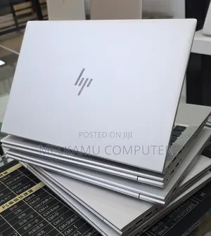 New Laptop HP EliteBook 840 G8 16GB Intel Core i5 SSD 512GB
