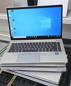 New Laptop HP EliteBook 840 G8 16GB Intel Core i5 SSD 512GB