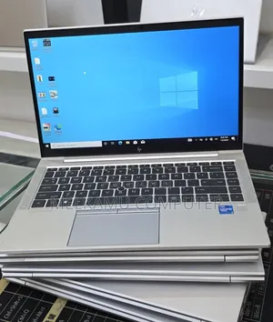 New Laptop HP EliteBook 840 G8 16GB Intel Core i5 SSD 512GB