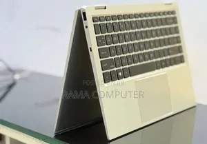 New Laptop HP EliteBook x360 1040 G9 32GB Intel Core i7 SSD 512GB