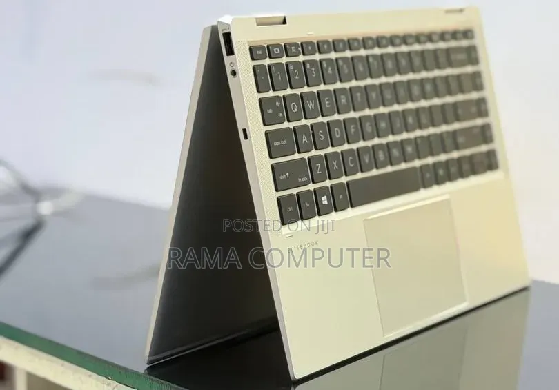 New Laptop HP EliteBook x360 1040 G9 32GB Intel Core i7 SSD 512GB