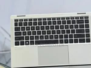 New Laptop HP EliteBook x360 1040 G9 32GB Intel Core i7 SSD 512GB