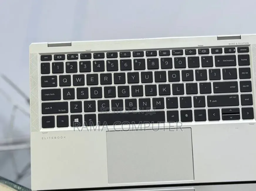 New Laptop HP EliteBook x360 1040 G9 32GB Intel Core i7 SSD 512GB