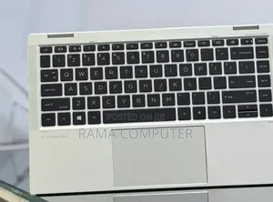 New Laptop HP EliteBook x360 1040 G9 32GB Intel Core i7 SSD 512GB