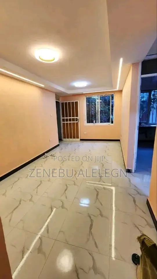 Furnished 1bdrm Condo in Summit Fyelbet, Bole for sale