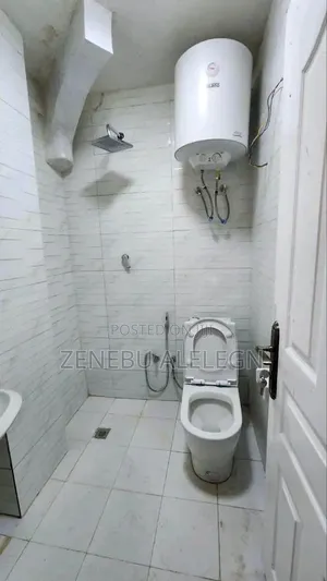 Furnished 1bdrm Condo in Summit Fyelbet, Bole for sale