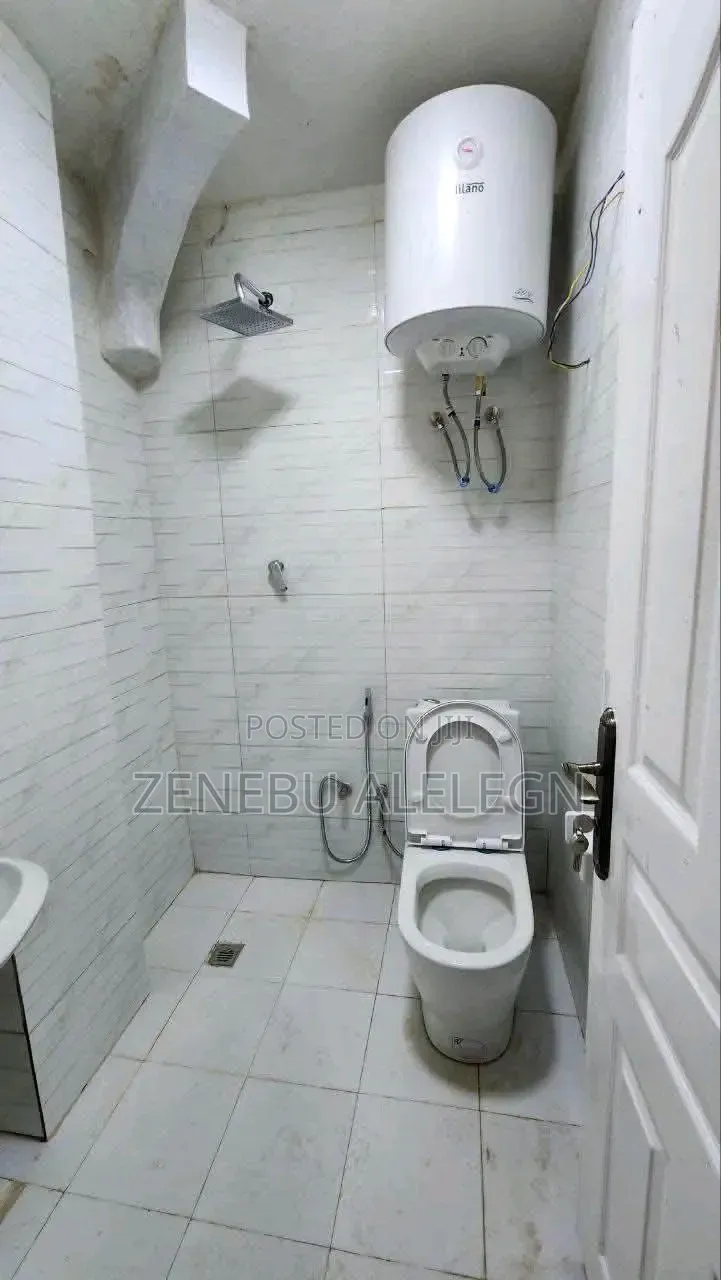 Furnished 1bdrm Condo in Summit Fyelbet, Bole for sale