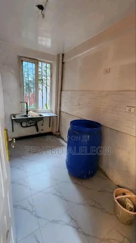 Furnished 1bdrm Condo in Summit Fyelbet, Bole for sale