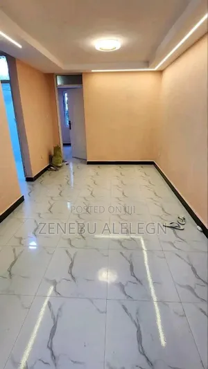 Furnished 1bdrm Condo in Summit Fyelbet, Bole for sale