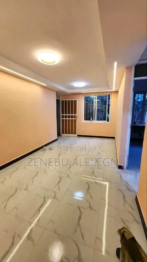 Furnished 1bdrm Condo in Summit Fyelbet, Bole for sale