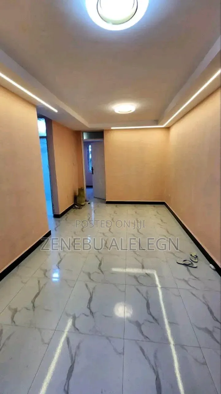Furnished 1bdrm Condo in Summit Fyelbet, Bole for sale