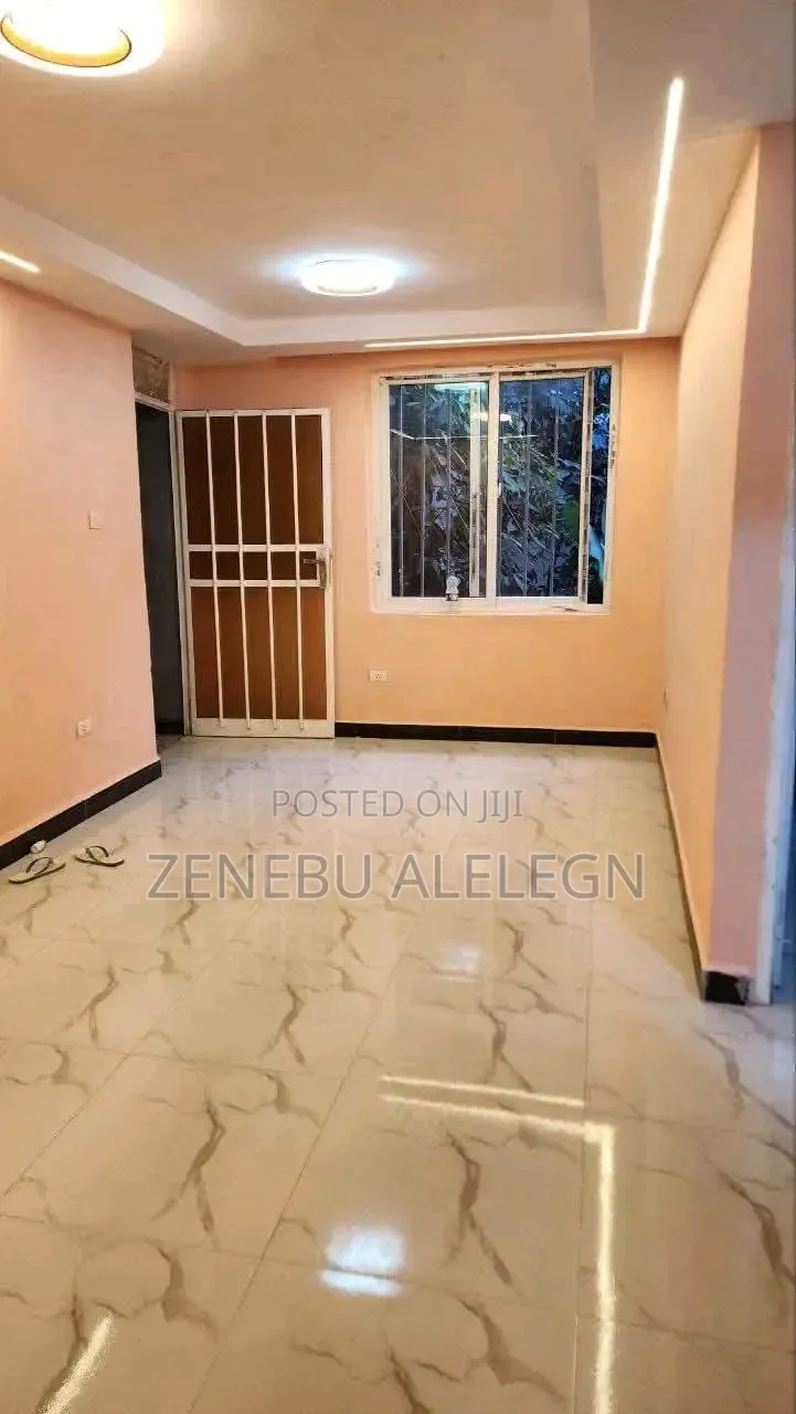 Furnished 1bdrm Condo in Summit Fyelbet, Bole for sale