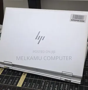 New Laptop HP EliteBook x360 1030 G8 16GB Intel Core i5 SSD 512GB