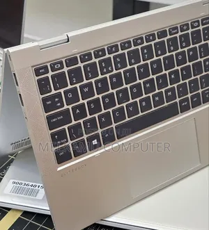 New Laptop HP EliteBook x360 1030 G8 16GB Intel Core i5 SSD 512GB