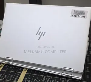 New Laptop HP EliteBook x360 1030 G8 16GB Intel Core i5 SSD 512GB
