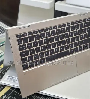 New Laptop HP EliteBook x360 1030 G8 16GB Intel Core i5 SSD 512GB