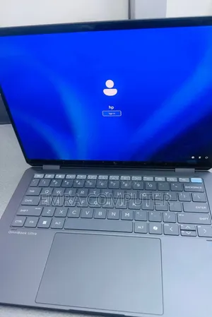 New Laptop HP 16GB Intel Core Ultra 7 SSD 1T