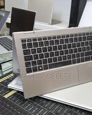 New Laptop HP EliteBook 830 G8 16GB Intel Core i5 SSD 512GB