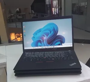 New Laptop Lenovo ThinkPad T14s G4 16GB AMD Ryzen 5 SSD 512GB