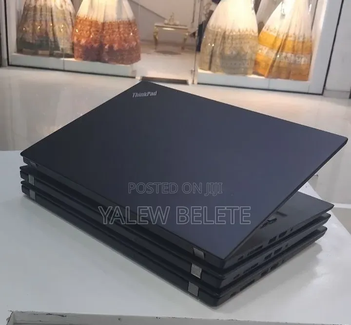 New Laptop Lenovo ThinkPad T14s G4 16GB AMD Ryzen 5 SSD 512GB