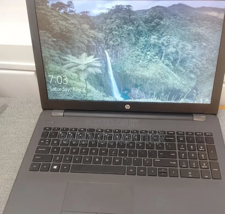 New Laptop HP Stream Notebook 8GB Intel Core i5 HDD 1T