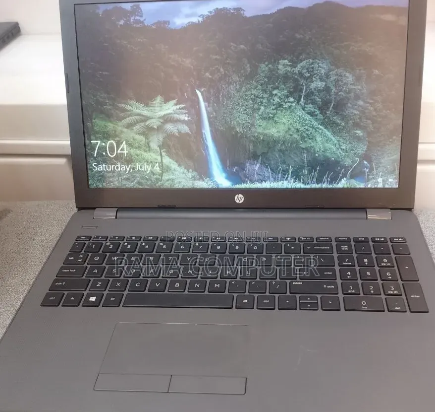 New Laptop HP Stream Notebook 8GB Intel Core i5 HDD 1T
