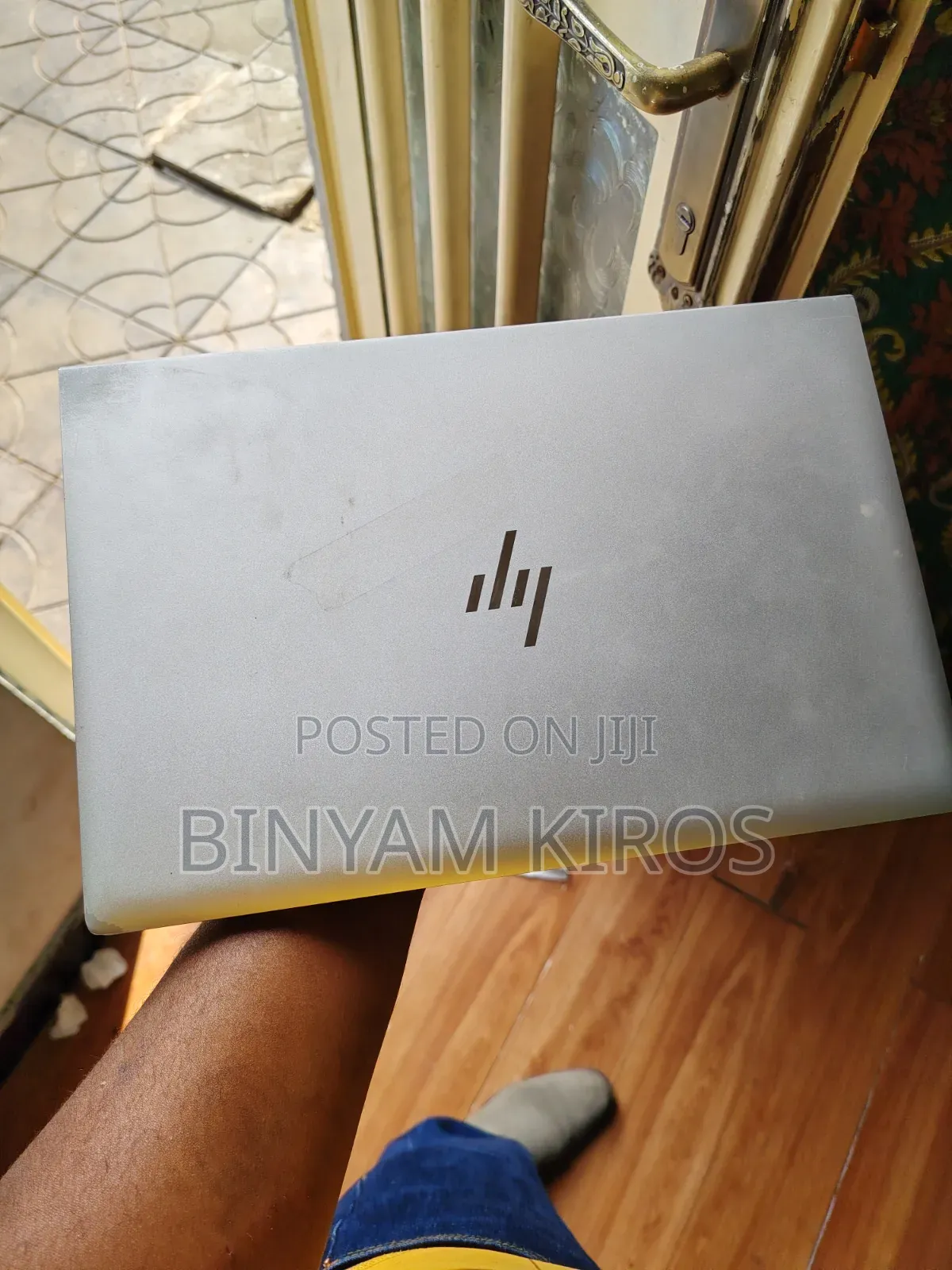 New Laptop HP EliteBook 830 G7 8GB Intel Core i5 SSD 500GB