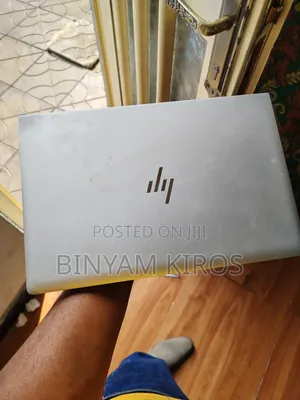 New Laptop HP EliteBook 830 G7 8GB Intel Core i5 SSD 500GB