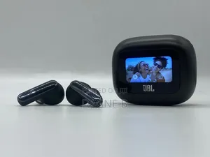 JBL Live Beam 3 Wireless Earbuds