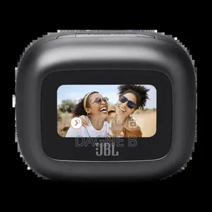 JBL Live Beam 3 Wireless Earbuds