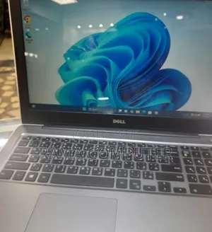 New Laptop Dell Inspiron 15 5567 24GB Intel Core i7 SSD 1T
