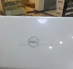 New Laptop Dell Inspiron 15 5567 24GB Intel Core i7 SSD 1T