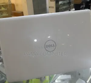 New Laptop Dell Inspiron 15 5567 24GB Intel Core i7 SSD 1T