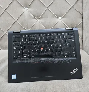 New Laptop Lenovo ThinkPad X390 16GB Intel Core i7 SSD 512GB